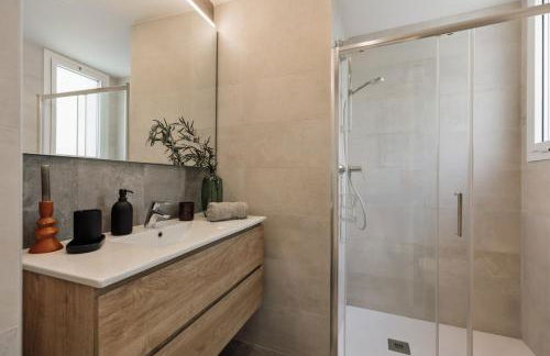 Arenal - 3 bedrooms and terrace in Sarrià - Foto 21