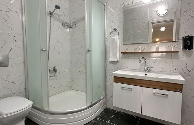 GREEN CİTY YALINCAK - Photo 16