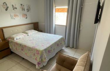 Casa Aconchegante - Moto GP - 15 min do Autodromo de Goiania - Foto 12