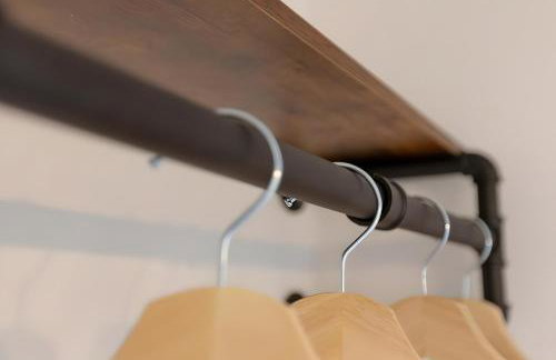 FREE parking, LARGE House for Contractors & Families, Sleeps 7, 25 mins to MANCHESTER & LIVERPOOL - Foto 13