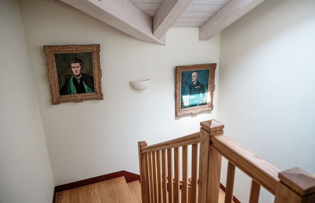 Castello di Brusata Apartment - Photo 18