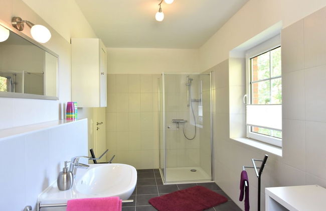 Apartment, Oldenburg in Holstein - Foto 11