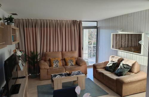 La Alameda Jardines del Prado -Amplio y con ascensor- - Foto 4