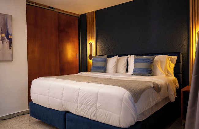 TBR by Mega Stays - Foto 15