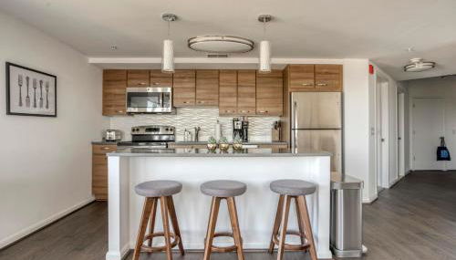 Tysons Corner 2br w pool fire pit nr mall WDC-810 - Foto 4, Other