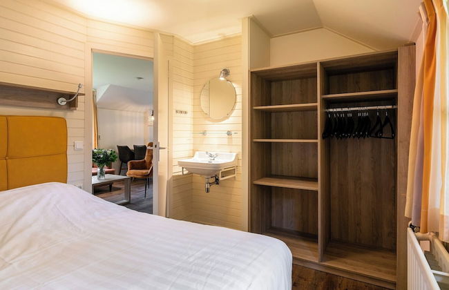 Summio Bungalowpark Herperduin - Photo 17