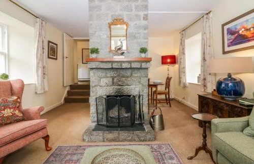 Steading Cottage - Craigievar Castle - Foto 6