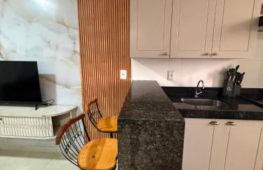 Conforto e sofisticação na Orla - Foto 14