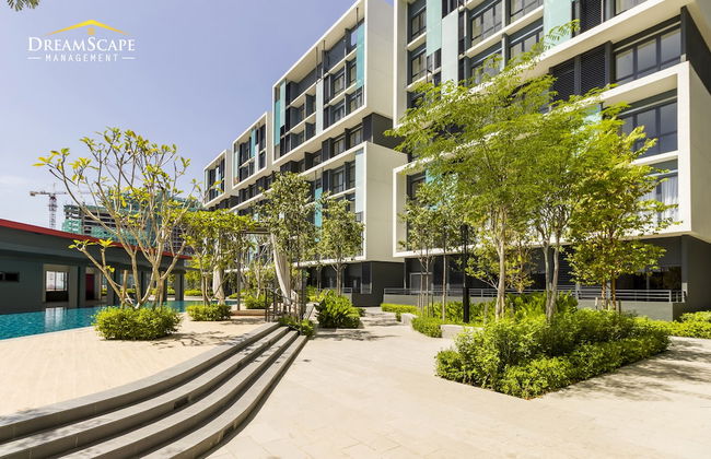 Core Suite KLIA By DreamScape - Foto 26