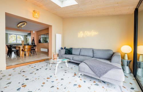 Villa Marilou à Saint-Martin-De-Ré - Foto 2