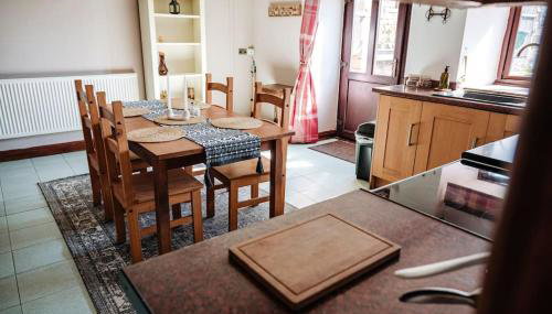 The Old Stable at Blackshaw Farm - Foto 3