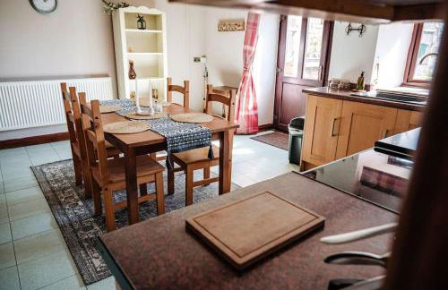 The Old Stable at Blackshaw Farm - Photo 3