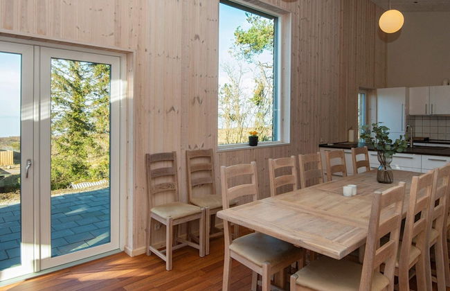 10 Person Holiday Home in Allingabro - Photo 24