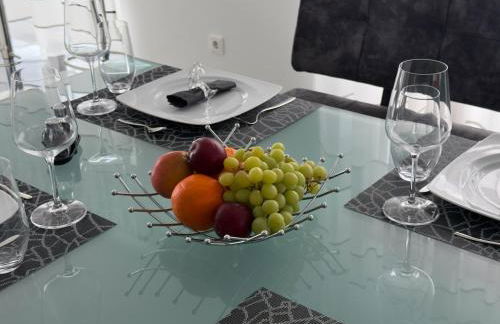 Ferienwohnung "Thermenblick - Bad Aibling" - Foto 17