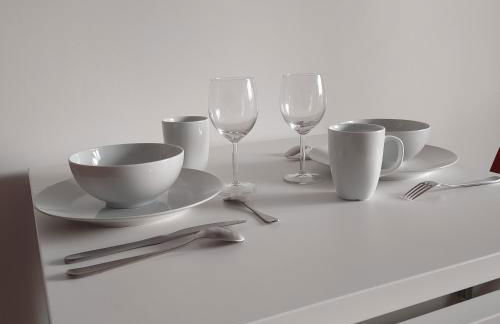 2 LYS Orleans Downtown, free secure parking - Foto 18