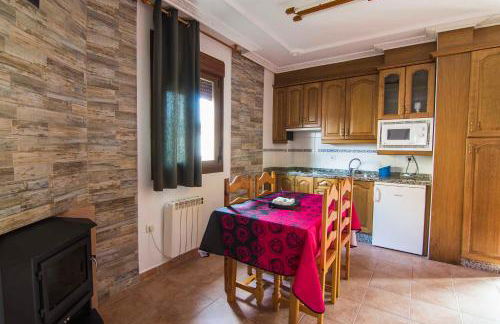 Apartamentos Rurales El Prado - Foto 118