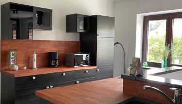 Ferienwohnung Schmidt - Foto 2, minibar