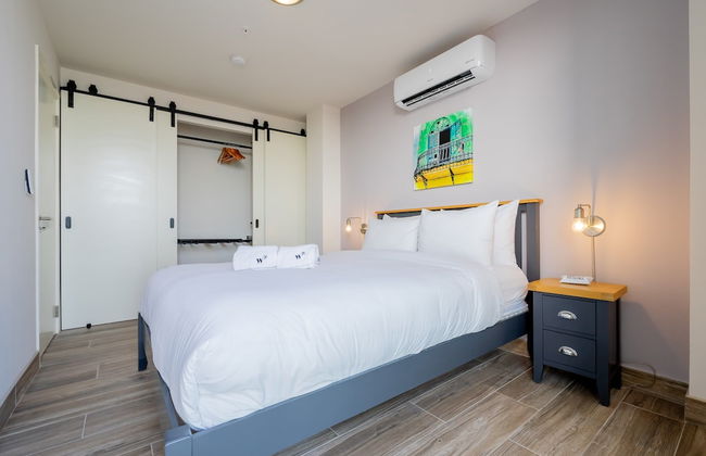 Spectacular 1BR With Balcony in Santa Ana - Photo 73