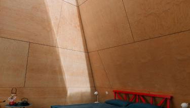 Ferienhaus Jena - Feuer und Flamme - Foto 3