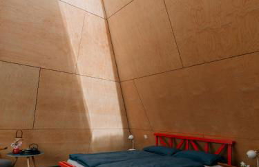 Ferienhaus Jena - Feuer und Flamme - Foto 3