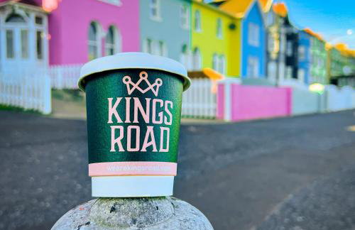 The King's Tower - Foto 31