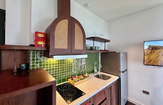 Maison Nha Truc Bach Lake - Foto 26