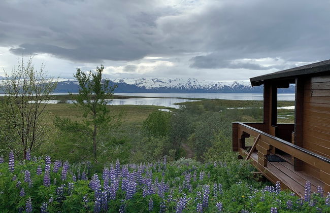 Kaldbaks-kot Cottages - Foto 64