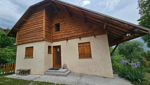 La BREZOUNIÉRE 2 - Foto 4