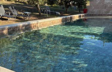 Pigeonnier des Banons - Foto 65