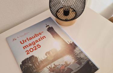 Stadt & See - neuwertige Ferienwohnung - Foto 20