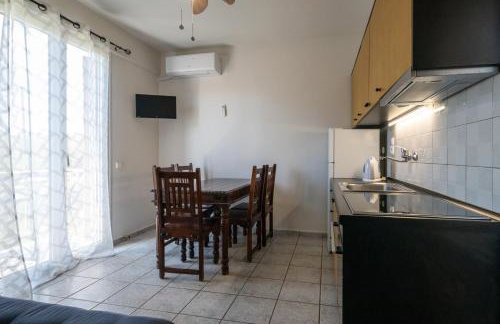 Mythos Suites-Poseidon apartment - Foto 20