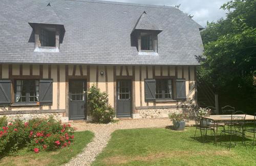 Le Bois des Pierres - Foto 10