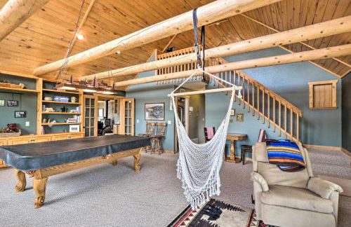 Grand Jefferson Home with Stunning Mtn Views! - Photo 11