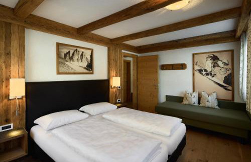 Residence Ciasa Morin - Foto 18