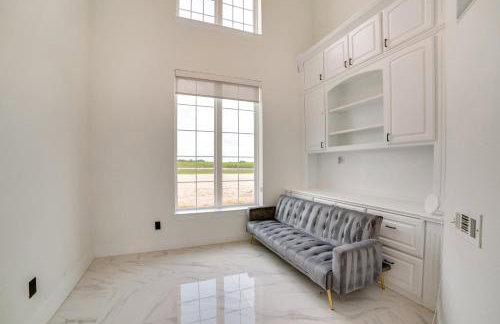 Sprawling Countryside Home in Dallas Area - Foto 24