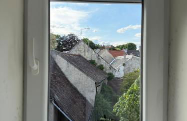 Atypical Appart CDG / Paris / Parc Expo / Astérix - Foto 25