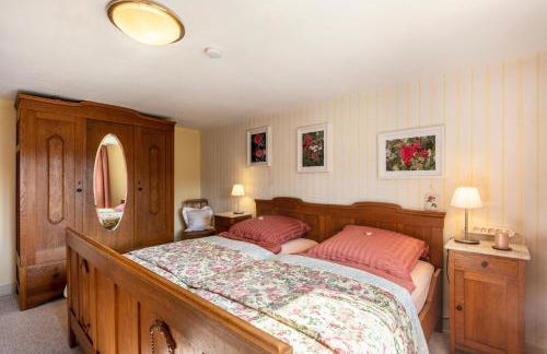 Ferienhaus Prinzessinengarten - Foto 4