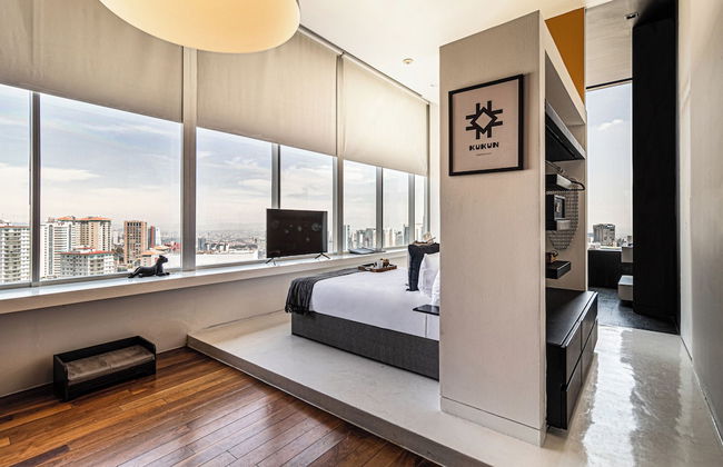 Collection Suites by Kukun - Foto 52