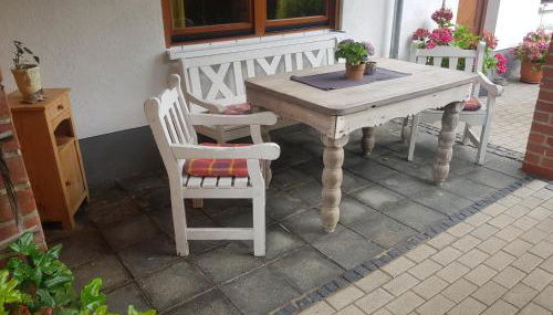 Ferienwohnung Blum - Foto 4