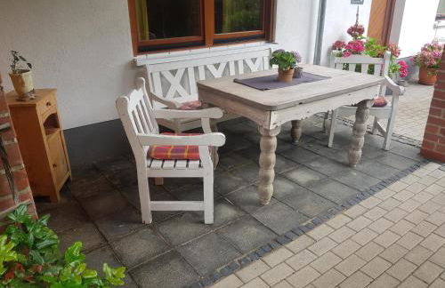 Ferienwohnung Blum - Foto 4