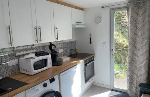 Maison de charme 4 personnes - Foto 9