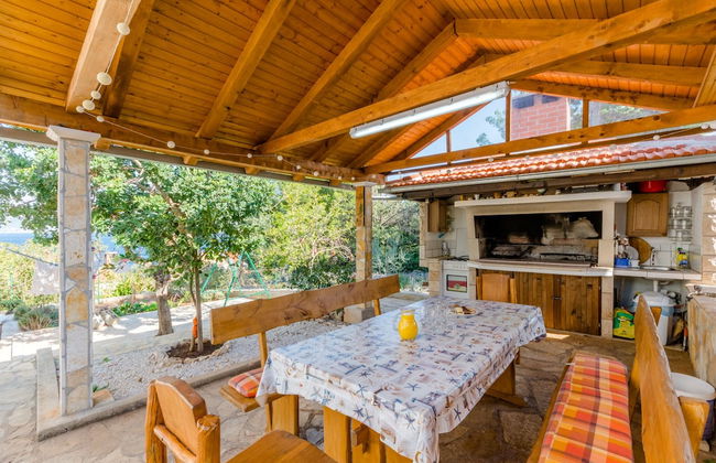 Villa Stella - Foto 36