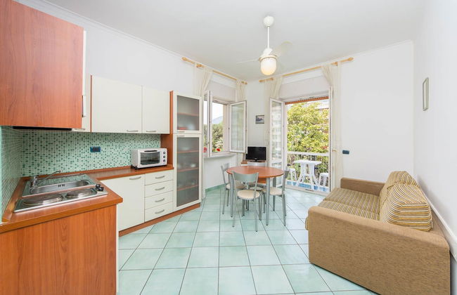 La Residenza Aparthotel - Photo 11