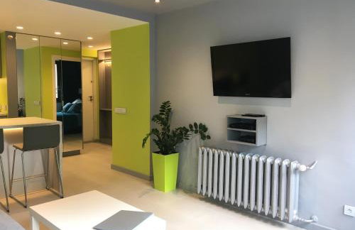 Good Time Apartments Warsaw City Center - Foto 16