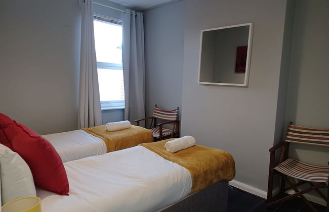 Huku Kwetu - Pearson House - Foto 10