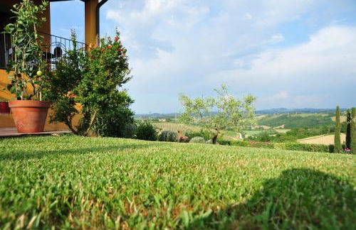 La Corte D'Elsa - Foto 29