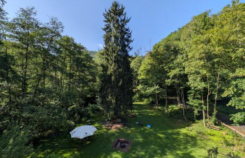 Wald Villa Üssbach - Foto 67