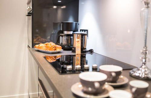 Hôtel Roi de Sicile - Rivoli - Photo 136