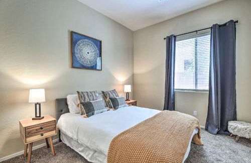 Near Golf and Spring Training Goodyear Home with Pool - Foto 19