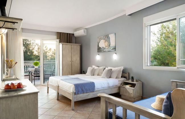 Hotel Sirines Complex - Foto 4